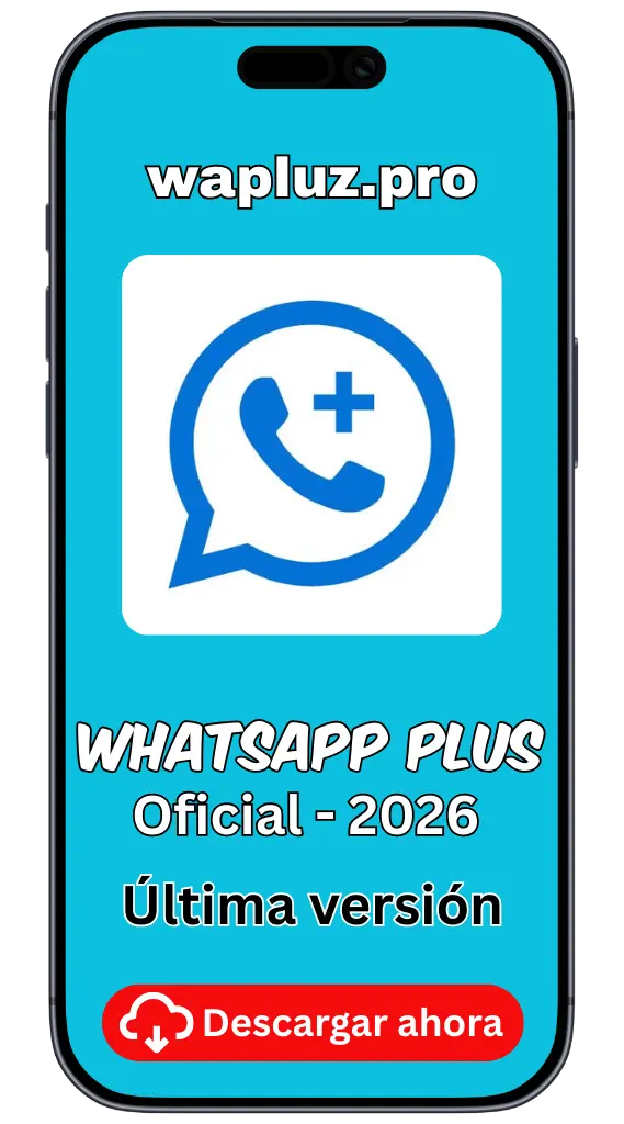 WhatsApp Plus APK Descargar la última versión v18.80 Oficial Actualizada – 2026 WhatsApp Plus APK Descargar la última versión v18.80 Oficial Actualizada – 2026